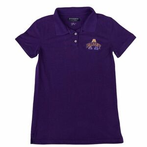 U Albany Women’s Purple Polo Small Ambassador